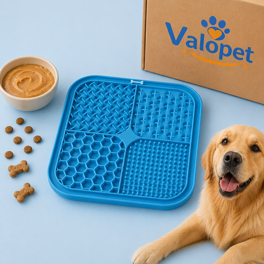 Valopet Mata do lizania
