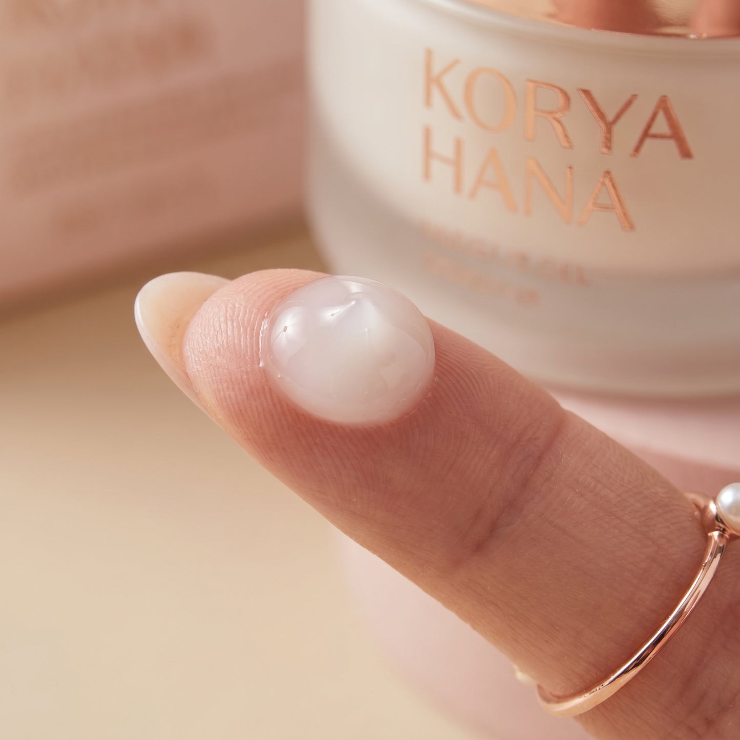 Korya Hana